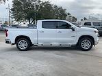 New 2026 Chevrolet Silverado 1500 LTZ Crew Cab for sale #T1146247 - photo 7
