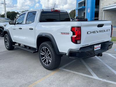New 2026 Chevrolet Colorado Trail Boss Crew Cab for sale #T1149568 - photo 2