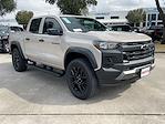 New 2026 Chevrolet Colorado Trail Boss Crew Cab for sale #T1150240 - photo 6