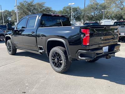 New 2026 Chevrolet Silverado 2500 High Country Crew Cab for sale #T1150407 - photo 2