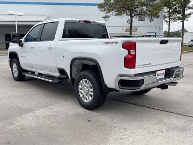 New 2026 Chevrolet Silverado 3500 LT Crew Cab for sale #T1152374 - photo 2