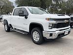 New 2026 Chevrolet Silverado 3500 LT Crew Cab for sale #T1152374 - photo 6