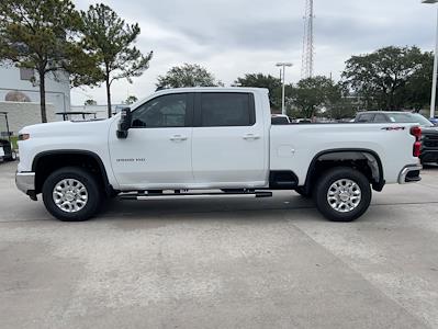 New 2026 Chevrolet Silverado 3500 LT Crew Cab for sale #T1152468 - photo 2