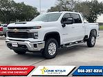 New 2026 Chevrolet Silverado 3500 LT Crew Cab for sale #T1152468 - photo 1