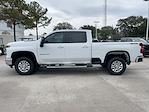 New 2026 Chevrolet Silverado 3500 LT Crew Cab for sale #T1152646 - photo 3