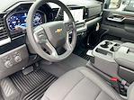 New 2026 Chevrolet Silverado 3500 LT Crew Cab for sale #T1152646 - photo 4