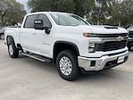New 2026 Chevrolet Silverado 3500 LT Crew Cab for sale #T1152646 - photo 6