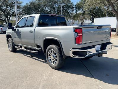 New 2026 Chevrolet Silverado 2500 LTZ Crew Cab for sale #T1152932 - photo 2