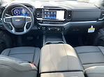 New 2026 Chevrolet Silverado 2500 LTZ Crew Cab for sale #T1152932 - photo 15