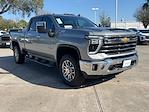 New 2026 Chevrolet Silverado 2500 LTZ Crew Cab for sale #T1152932 - photo 6