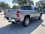 New 2026 Chevrolet Silverado 2500 LTZ Crew Cab for sale #T1152932 - photo 8
