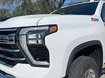 New 2026 Chevrolet Silverado 2500 LTZ Crew Cab for sale #T1153013 - photo 10
