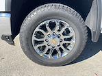 New 2026 Chevrolet Silverado 2500 LTZ Crew Cab for sale #T1153013 - photo 11