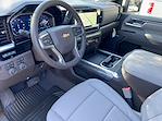 New 2026 Chevrolet Silverado 2500 LTZ Crew Cab for sale #T1153013 - photo 4
