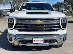 New 2026 Chevrolet Silverado 2500 LTZ Crew Cab for sale #T1153013 - photo 5