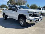 New 2026 Chevrolet Silverado 2500 LTZ Crew Cab for sale #T1153013 - photo 6