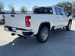 New 2026 Chevrolet Silverado 2500 LTZ Crew Cab for sale #T1153013 - photo 8