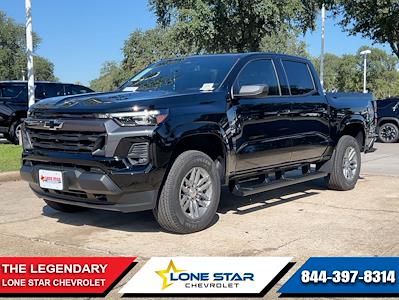 New 2026 Chevrolet Colorado LT Crew Cab for sale #T1155996 - photo 1