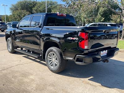 New 2026 Chevrolet Colorado LT Crew Cab for sale #T1155996 - photo 2