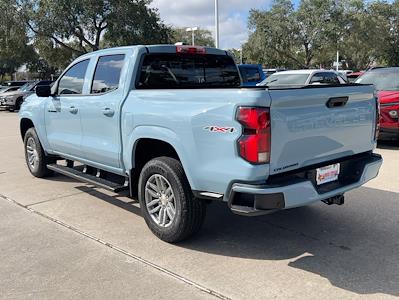 New 2026 Chevrolet Colorado LT Crew Cab for sale #T1156466 - photo 2