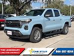 New 2026 Chevrolet Colorado LT Crew Cab for sale #T1156466 - photo 1