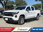 New 2026 Chevrolet Colorado LT Crew Cab for sale #T1157831 - photo 1