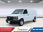 New 2026 Chevrolet Express 2500 Empty Cargo Van for sale #T1187894 - photo 1