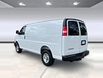New 2026 Chevrolet Express 2500 Empty Cargo Van for sale #T1187894 - photo 1