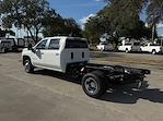 New 2026 Chevrolet Silverado 3500 Crew Cab Cab Chassis for sale #TF113724 - photo 2