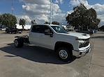 New 2026 Chevrolet Silverado 3500 Crew Cab Cab Chassis for sale #TF113724 - photo 6