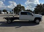 New 2026 Chevrolet Silverado 3500 Crew Cab Cab Chassis for sale #TF113724 - photo 7