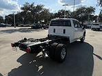 New 2026 Chevrolet Silverado 3500 Crew Cab Cab Chassis for sale #TF113724 - photo 8