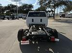 New 2026 Chevrolet Silverado 3500 Crew Cab Cab Chassis for sale #TF113724 - photo 9