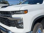 New 2026 Chevrolet Silverado 3500 Crew Cab Cab Chassis for sale #TF115445 - photo 10