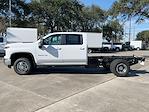 New 2026 Chevrolet Silverado 3500 Crew Cab Cab Chassis for sale #TF115445 - photo 3