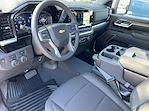 New 2026 Chevrolet Silverado 3500 Crew Cab Cab Chassis for sale #TF115445 - photo 4