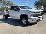 New 2026 Chevrolet Silverado 3500 Crew Cab Cab Chassis for sale #TF115445 - photo 6