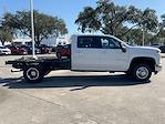 New 2026 Chevrolet Silverado 3500 Crew Cab Cab Chassis for sale #TF115445 - photo 7