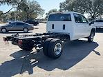 New 2026 Chevrolet Silverado 3500 Crew Cab Cab Chassis for sale #TF115445 - photo 8