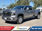 New 2026 Chevrolet Silverado 3500 High Country Crew Cab for sale #TF118599 - photo 1
