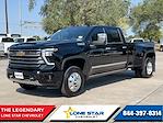 New 2026 Chevrolet Silverado 3500 High Country Crew Cab for sale #TF119309 - photo 1