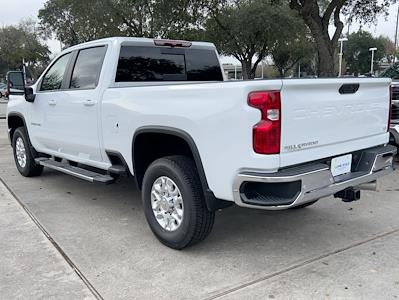 New 2026 Chevrolet Silverado 3500 LT Crew Cab for sale #TF127935 - photo 2