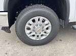 New 2026 Chevrolet Silverado 3500 LT Crew Cab for sale #TF127935 - photo 11