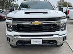 New 2026 Chevrolet Silverado 3500 LT Crew Cab for sale #TF127935 - photo 5