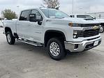 New 2026 Chevrolet Silverado 3500 LT Crew Cab for sale #TF127935 - photo 6