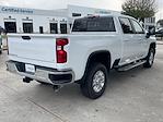New 2026 Chevrolet Silverado 3500 LT Crew Cab for sale #TF127935 - photo 8