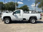 New 2026 Chevrolet Silverado 2500 Work Truck Regular Cab for sale #TF134102 - photo 3