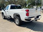New 2026 Chevrolet Silverado 2500 Work Truck Regular Cab for sale #TF134102 - photo 2