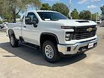 New 2026 Chevrolet Silverado 2500 Work Truck Regular Cab for sale #TF134102 - photo 7