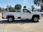 New 2026 Chevrolet Silverado 2500 Work Truck Regular Cab for sale #TF134102 - photo 8